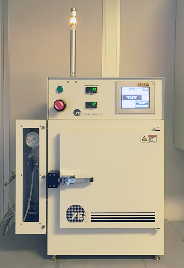 Yield Engineering YES-310TA HMDS Oven