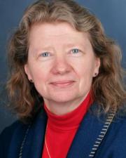 Karen Nordheden