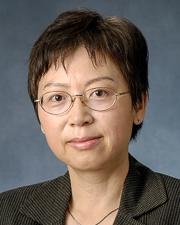 Judy Wu